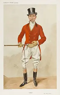 Foxhunting Type - 4