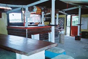 Images Dated 16th July 2019: Foxy-Golf at Belize