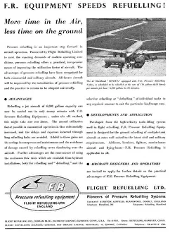 FR - Flight Refuelling