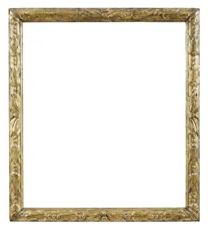 Gilt Prints: Frame for Elizabeth Wray, Baroness Norris