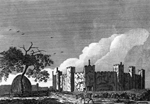 Framlingham Prints: Framlingham