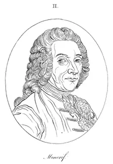 Franc Prints: Franc. Aug. De Moncrif