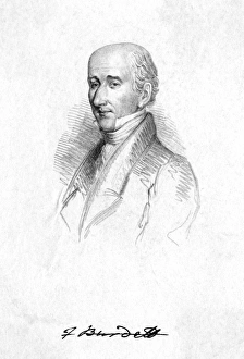 Images Dated 7th November 2012: Franc is Burdett 1831