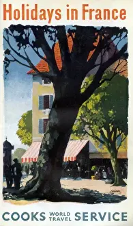 France