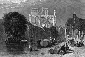 Abbeville Gallery: France / Abbeville