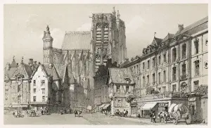 France / Abbeville