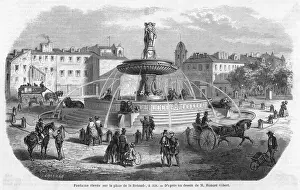 FRANCE / AIX EN PROVENCE