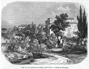 France / Aix-En-Provence