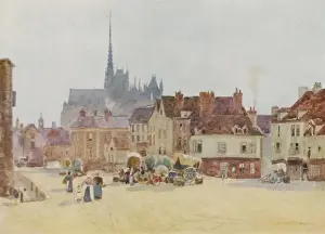 France / Amiens 1907
