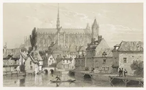 Amiens Gallery: France / Amiens