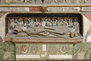 France. Amiens. Cathedral of Our Lady