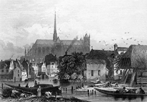 Amiens Gallery: France / Amiensl