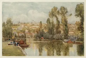 France / Angouleme 1907