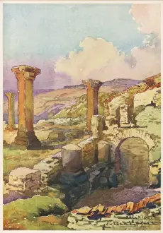 France / Archae / Alesia