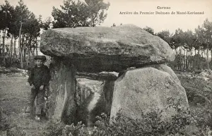 France / Archae / Carnac