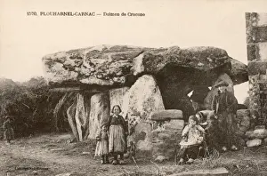 France / Archae / Carnac