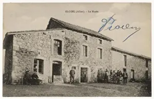France / Archae / Glozel