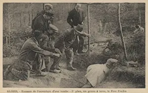 France / Archae / Glozel
