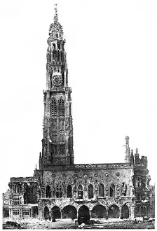 France / Arras