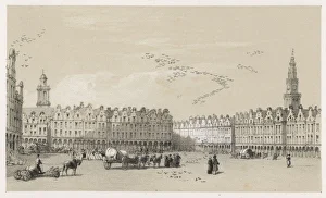 France/Arras