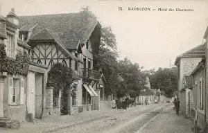 France / Barbizon C1905