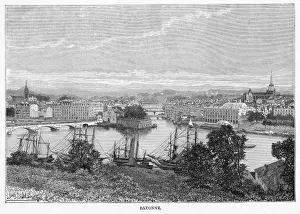 France Bayonne