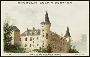 France / Bazoches
