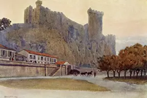 France / Beaucaire 1904
