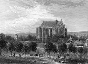 France Beauvais