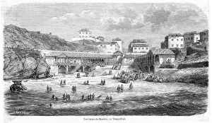 France Biarritz
