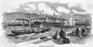 France Boulogne