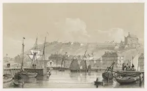 France / Boulogne-Sur-Mer