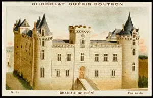 France / Breze