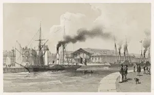 France / Calais