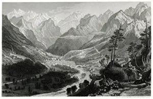 FRANCE CAUTERETS
