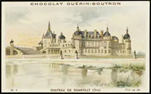 France / Chantilly