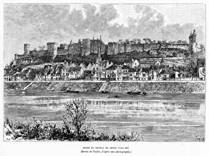 France Chinon