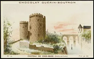 France / Cinq-Mars