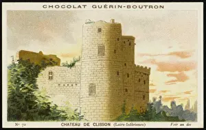 France / Clisson