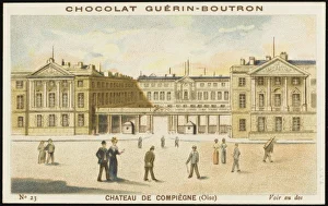 France/Compiegne