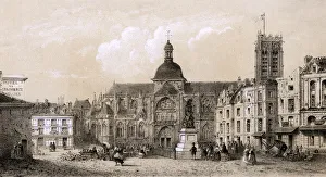 Images Dated 28th February 2018: FRANCE / DIEPPE