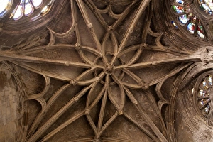 Flamboyant Gallery: France. Dieppe. Saint-Jacques Church