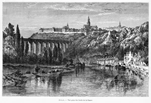 France Dinan