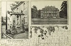 France - Dorlisheim