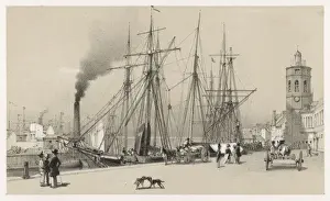 France / Dunkerque