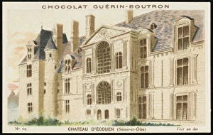 France/Ecouen