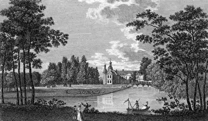 France Ermenonville
