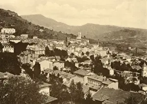 Grasse Prints: France Grasse