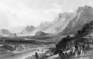 France Grenoble