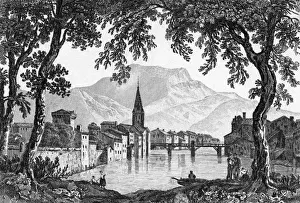 France Grenoble